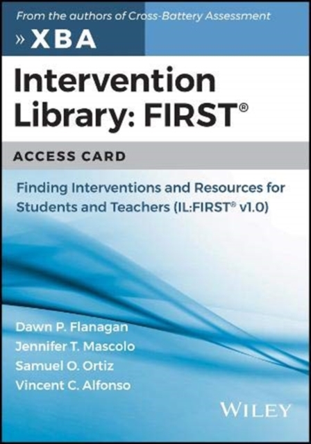 Intervention Library