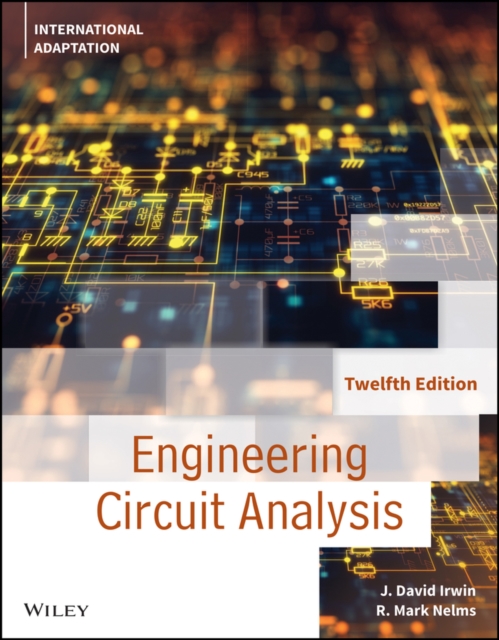Basic Engineering Circuit Analysis, 12th Edition, International Adaptation