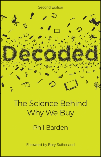 Decoded 2e: The Science Behind Why We Buy