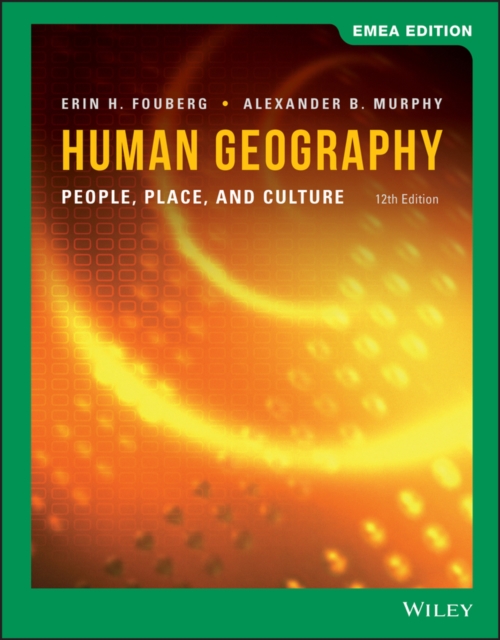 Human Geography