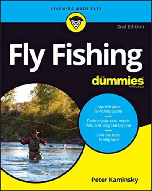 Fly Fishing For Dummies