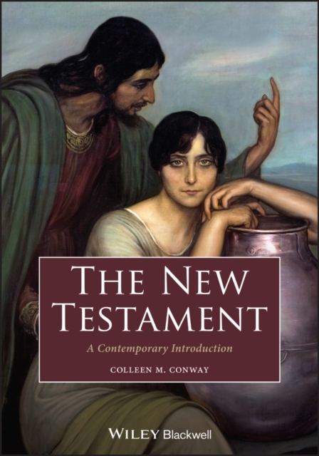 New Testament: A Contemporary Introduction