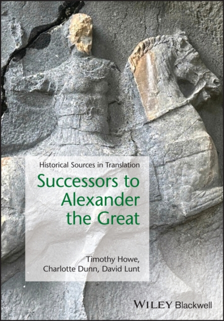 Successors to Alexander the Great