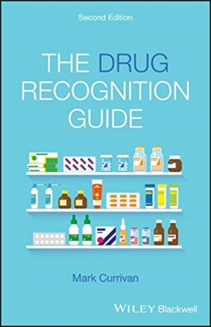 Drug Recognition Guide