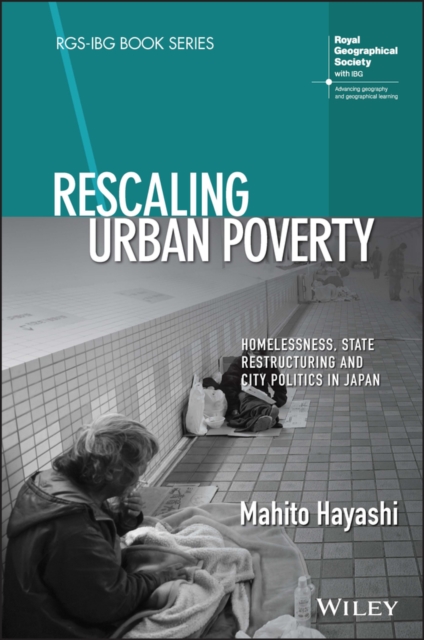 Rescaling Urban Poverty