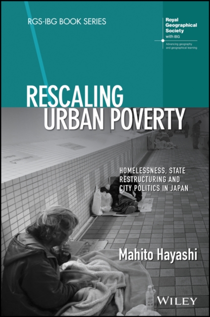 Rescaling Urban Poverty