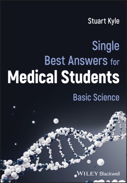 Single Best Answers for Medical Students