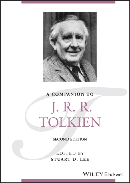 Companion to J. R. R. Tolkien