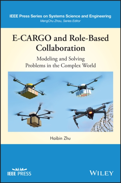 E-CARGO and Role-Based Collaboration