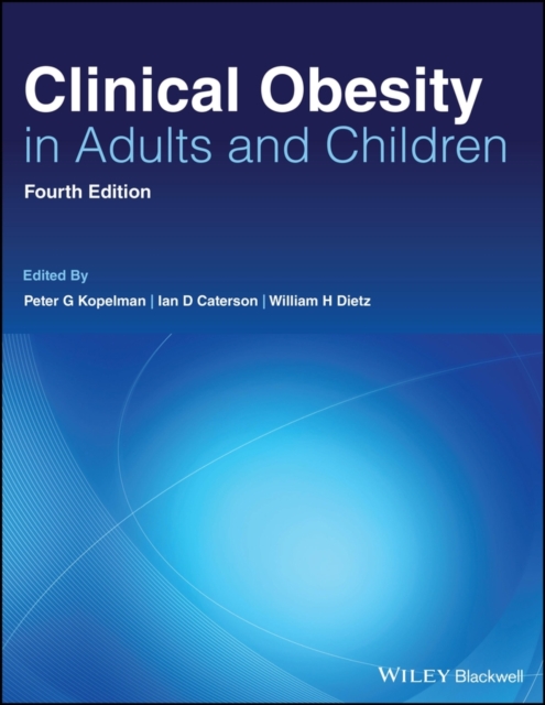 Clinical Obesity in Adults and Children