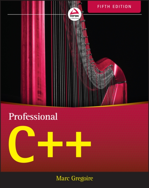 Professional C++