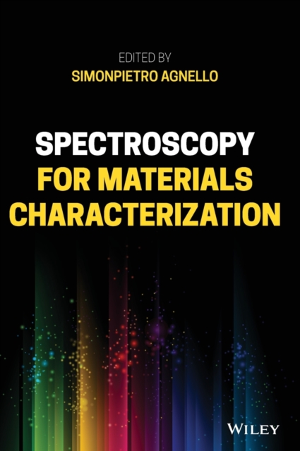 Spectroscopy for Materials Characterization
