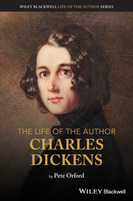 Life of the Author: Charles Dickens