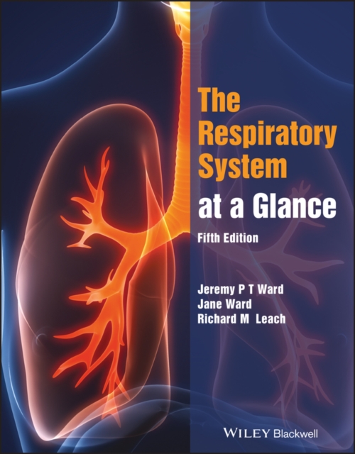 Respiratory System at a Glance, Fifth Edition