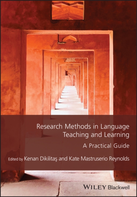 Research Methods in Language Teaching and Learning