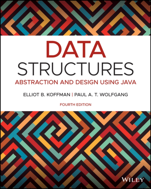 Data Structures with Java Fourth Edition