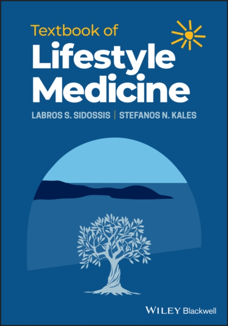 Textbook of Lifestyle Medicine