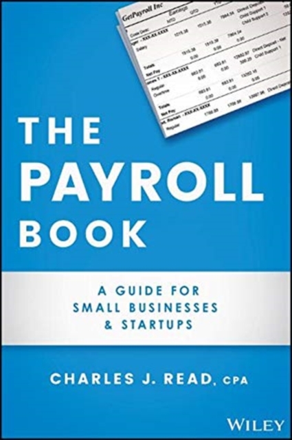 Payroll Book