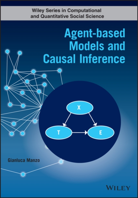 Agent-based Models and Causal Inference