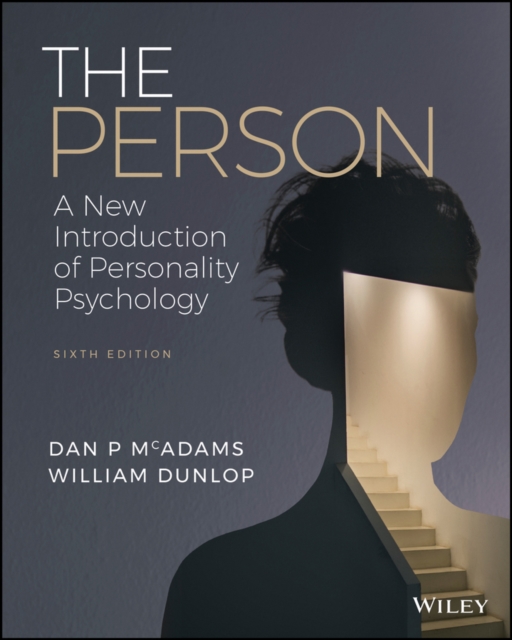 Person: A New Introduction of Personality Psyc hology, Sixth Edition