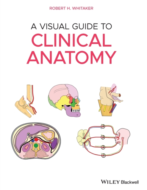 Visual Guide to Clinical Anatomy