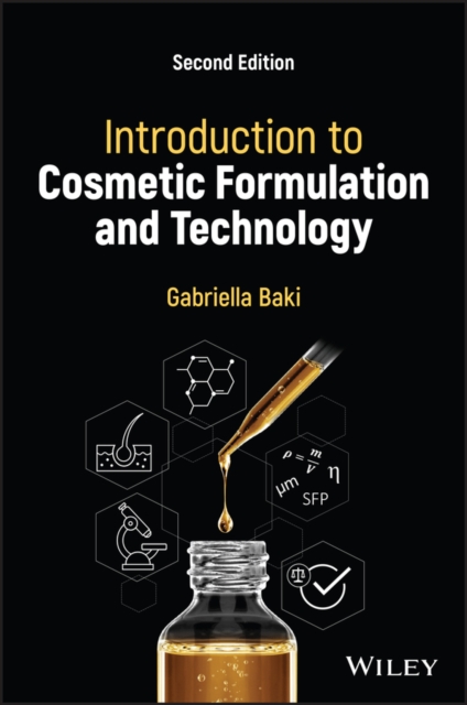 Introduction to Cosmetic Formulation and Technolog y, Second Edition