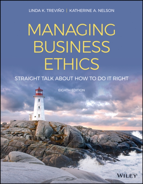 Managing Business Ethics