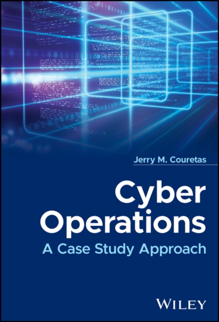 Cyber Operations