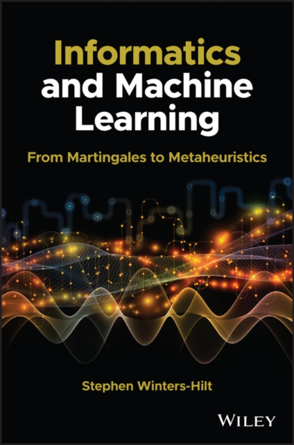 Informatics and Machine Learning