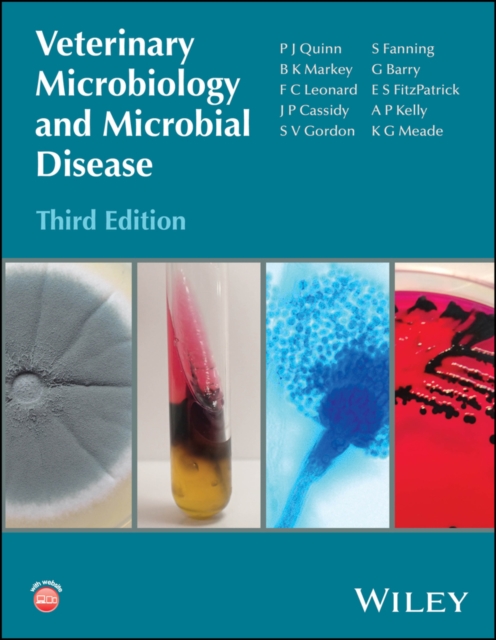 Veterinary Microbiology and Microbial Disease
