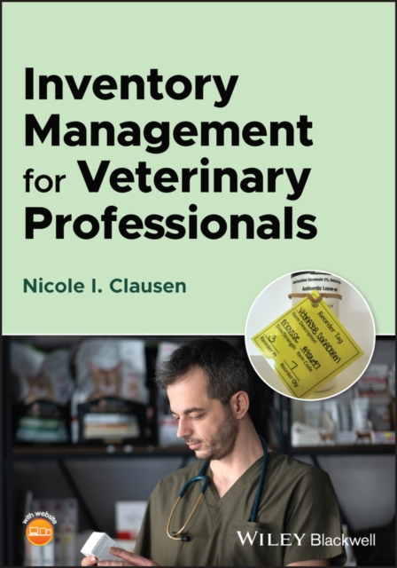 Inventory Management for Veterinary Professionals