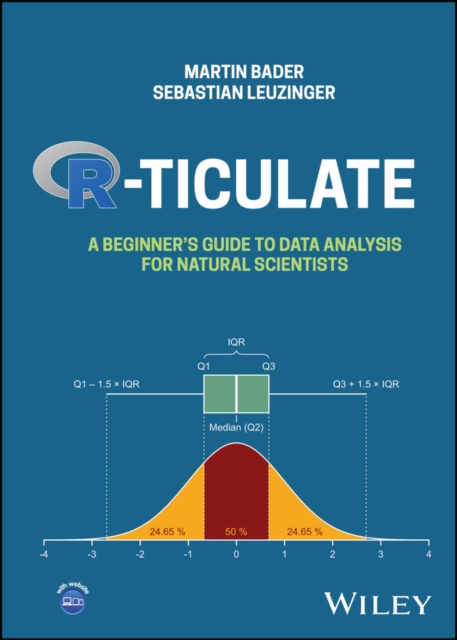 R-ticulate