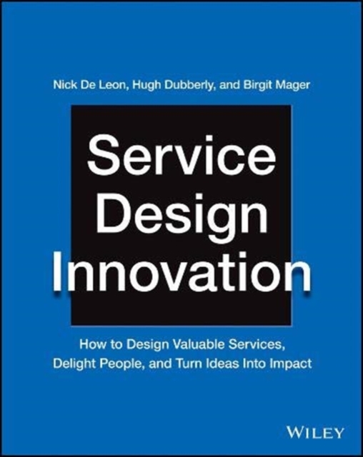 Service Design Handbook