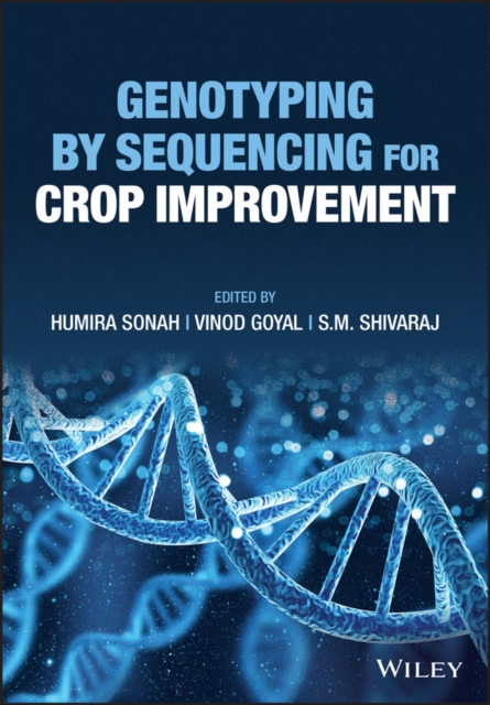 Genotyping by Sequencing for Crop Improvement