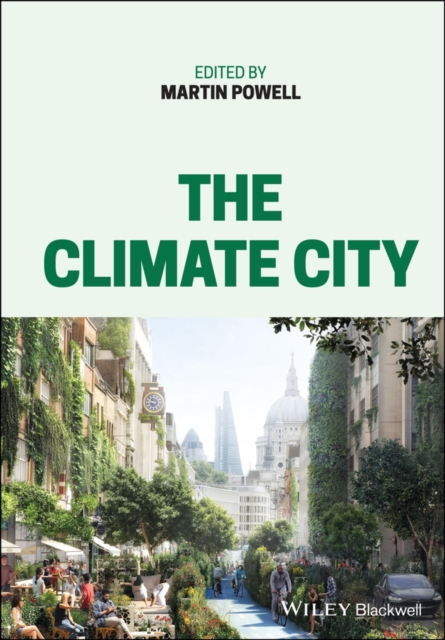 Climate City