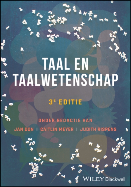 Taal en Taalwetenschap