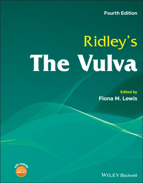 Ridley's The Vulva 4e