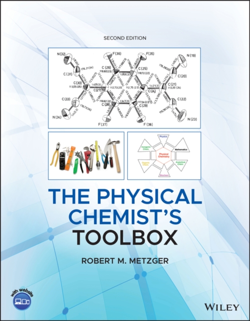 Physical Chemist s Toolbox, 2nd Edition