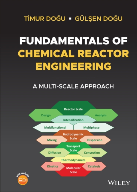 Fundamentals of Chemical Reactor Engineering