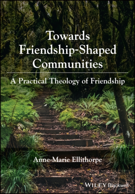 Practical Theology of Friendship