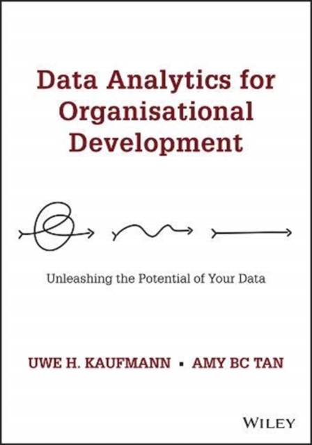 Data Analytics for Organisational Development