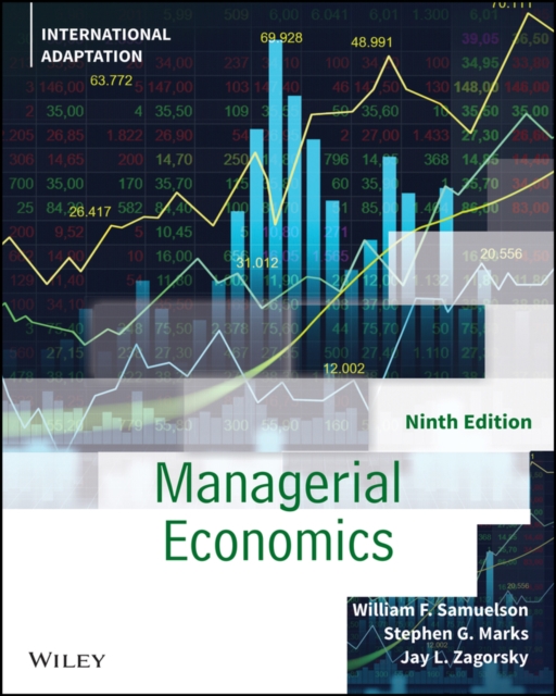 Managerial Economics, International Adaptation