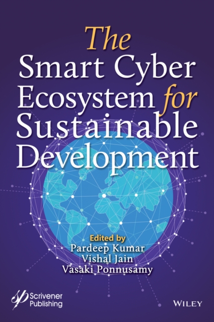Smart Cyber Ecosystem for Sustainable Development