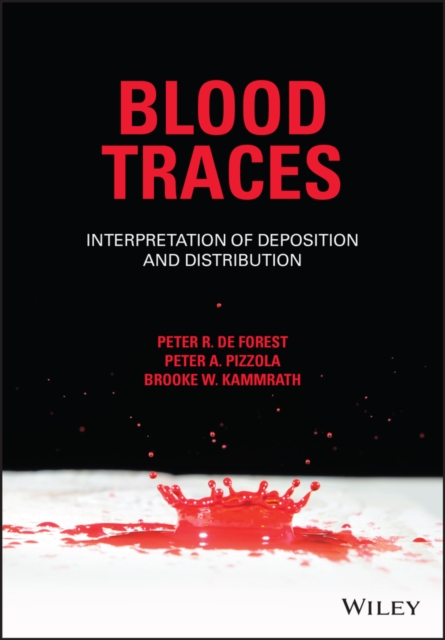 Blood Traces