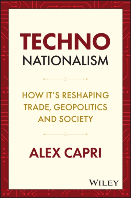 TECHNO-Nationalism