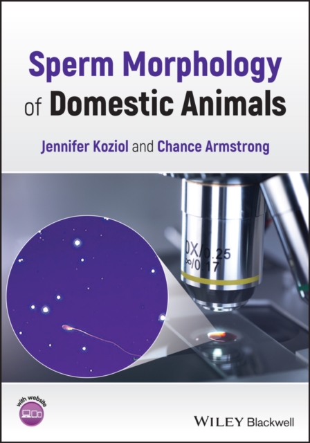 Sperm Morphology of Domestic Animals