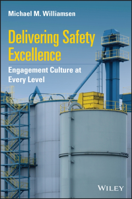 Delivering Safety Excellence