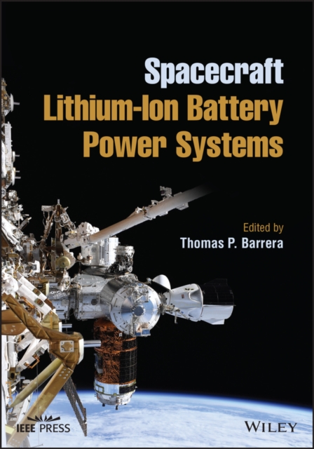 Spacecraft Lithium-Ion Battery Power Systems
