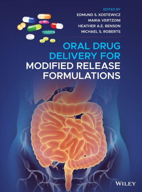 Oral Drug Delivery for Modified Release Formulatio ns