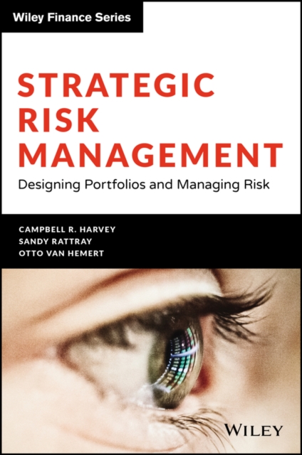 Strategic Risk Management